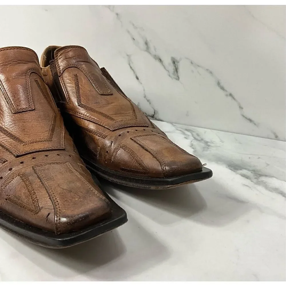 IMPULSE By Steeple Gate men’s impulse